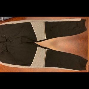 NWOT Men’s joggers